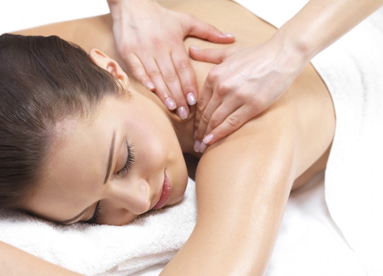 Benefits of medical massage