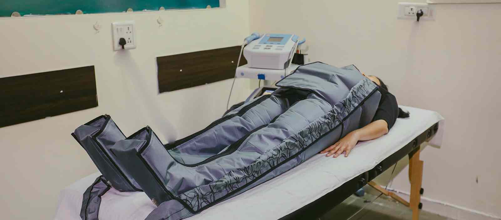 Electrotheraphy