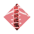 overlay spine